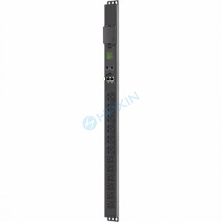 智能本地串口監控PDU PS1-16I30-6A6C-V1